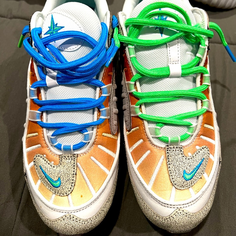 Nike Air Max 98